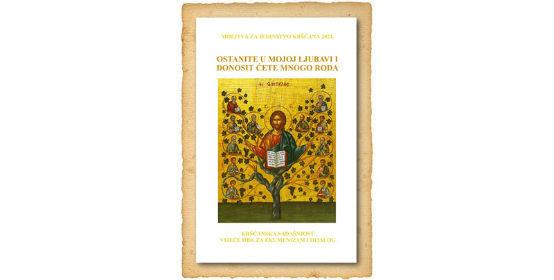 Molitvena osmina za jedinstvo kršćana