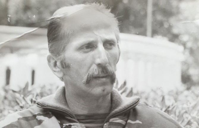 Preminuo Nojko Marinović, zapovjednik obrane Dubrovnika