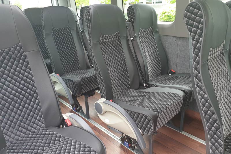 BiH mijenja zakon kako bi stala u kraj “divljim” prijevoznicima