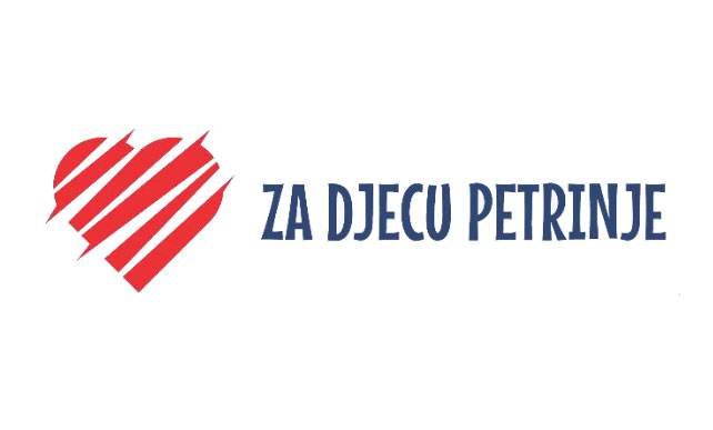 SRCEM ZA DJECU PETRINJE | Pružimo im priliku za oporavak i sretnije djetinjstvo