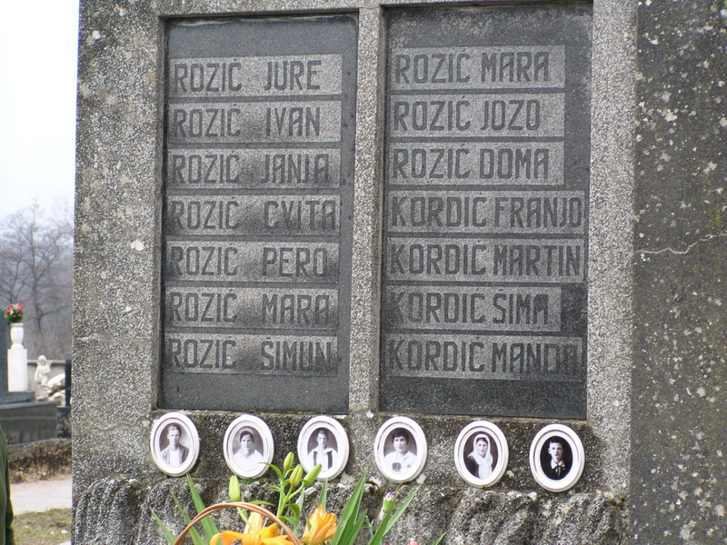 Promocija romana Maria Pušića: ‘Tragedija sretničkih svatova’