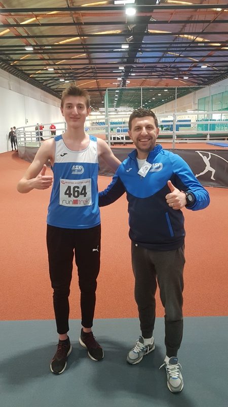 10 državnih medalja za Atletski klub Brotnjo