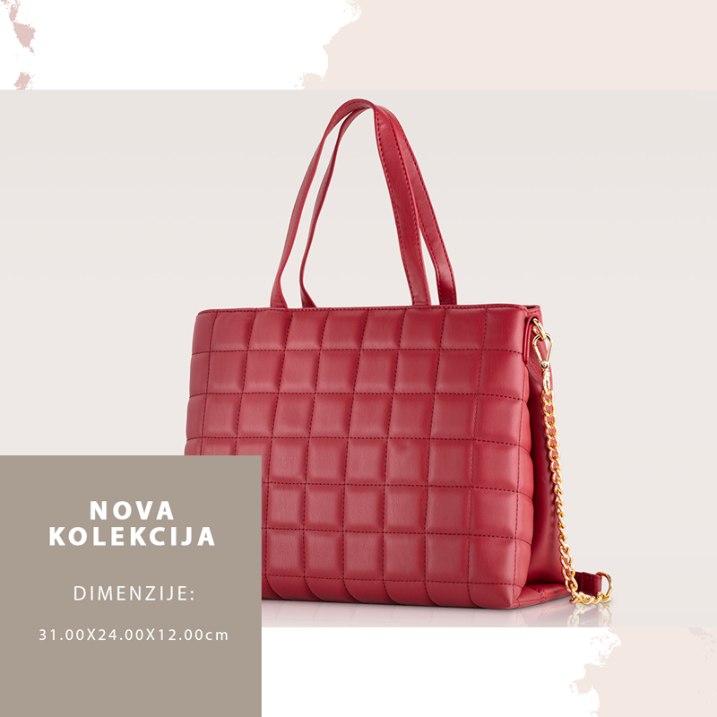 Proljeće je stiglo u Carpisa trgovine