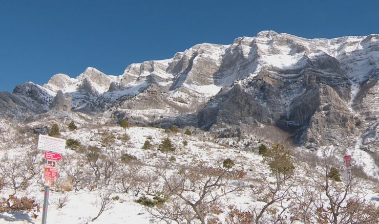 Dinara proglašena parkom prirode