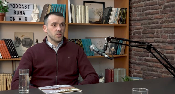 VIDEO Franjo Lovrić: Mostarski polumaraton je sjajna turistička razglednica Hercegovine