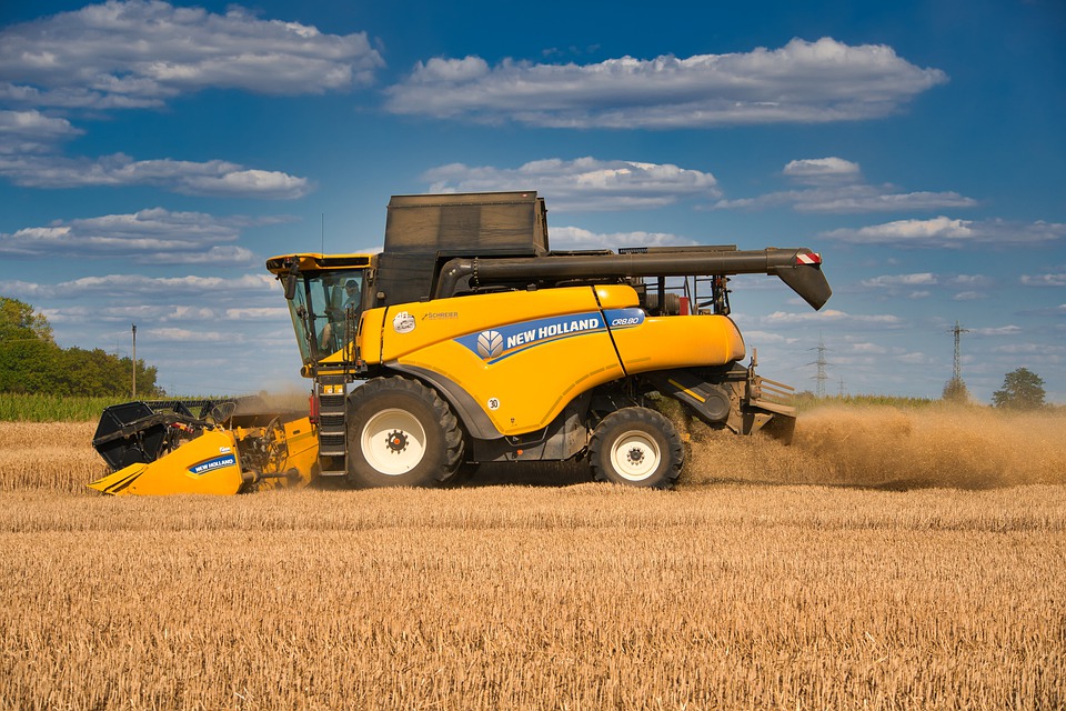 U Covid godini Hrvatska zabilježila najveći rast poljoprivredne proizvodnje od 2008.