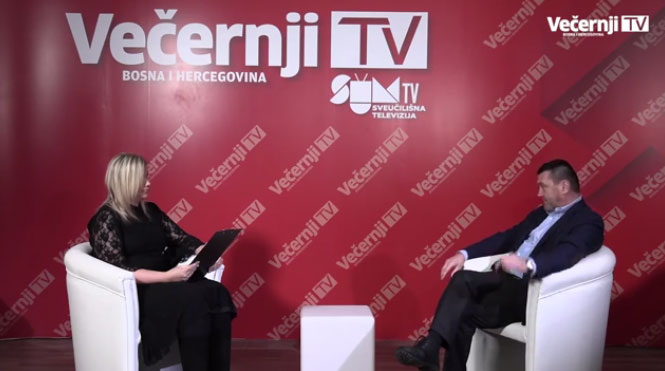 Kvesić: Cijeli rat sam proveo u bolnici, ali ovo je bilo gore
