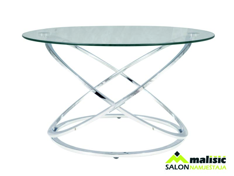 Dnevni boravci i klub stolići uz  popust 20% u Salonu namještaja Mališić Međugorje