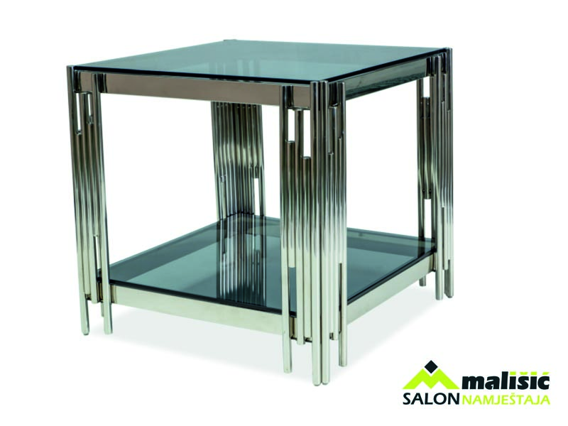 Dnevni boravci i klub stolići uz  popust 20% u Salonu namještaja Mališić Međugorje