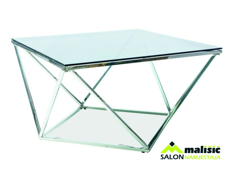 Dnevni boravci i klub stolići uz  popust 20% u Salonu namještaja Mališić Međugorje