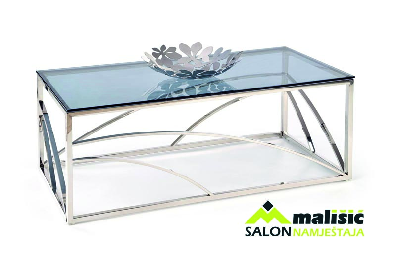 Dnevni boravci i klub stolići uz  popust 20% u Salonu namještaja Mališić Međugorje