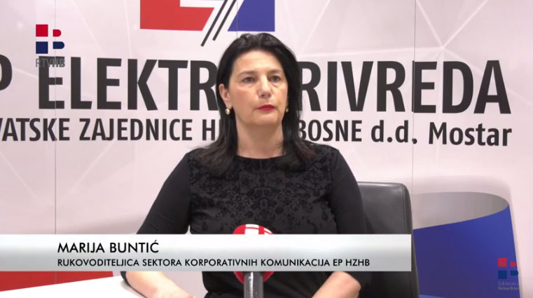 Elektroprivreda HZ HB gradi još jednu vjetroelektranu