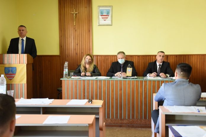 Općinsko vijeće Čitluk usvojilo Proračun za 2021. godinu