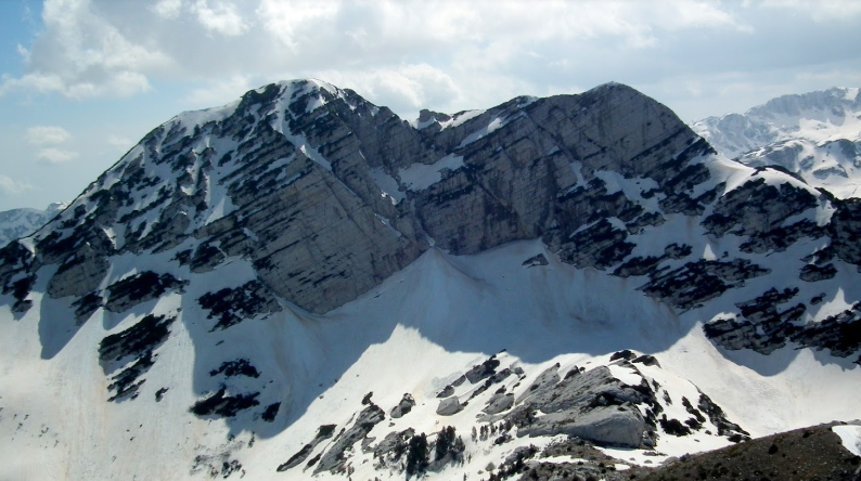 Planina Prenj: Gorski spašavatelji došli do tijela stradalog alpinista