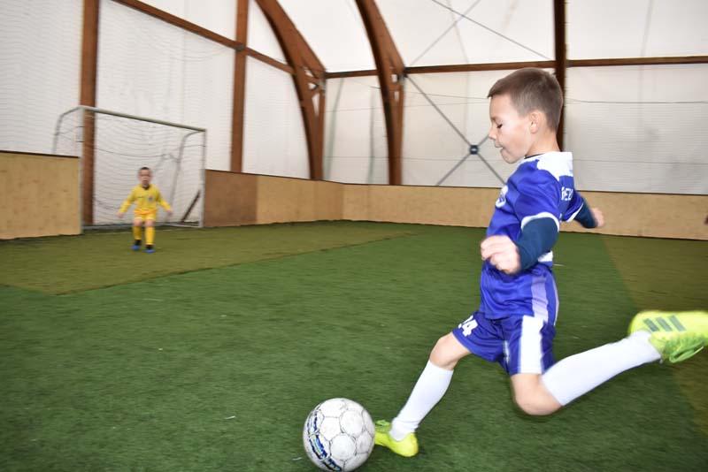 FOTO Škola nogometa Međugorje na Fortuna cupu osvojila drugo mjesto