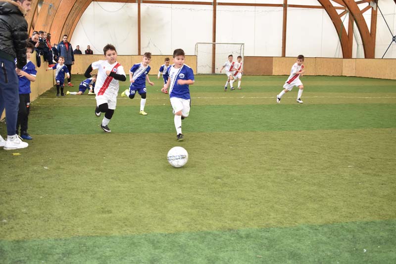 FOTO Škola nogometa Međugorje na Fortuna cupu osvojila drugo mjesto