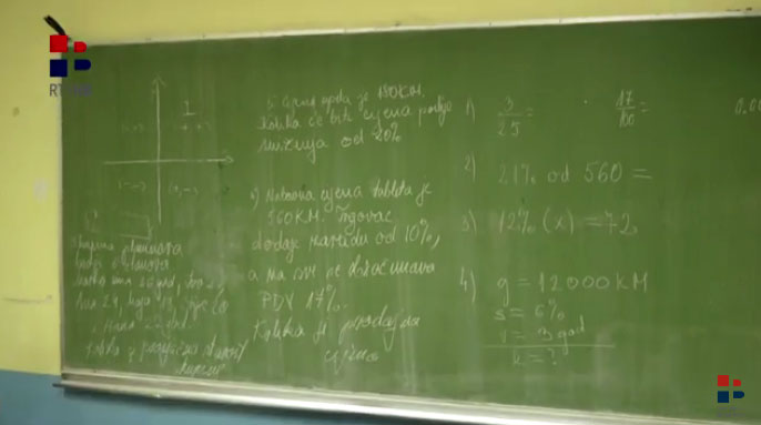 VIDEO: Normalizacije nastave ni na vidiku