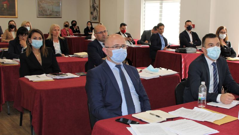 Usvojen Prostorni plan HNŽ