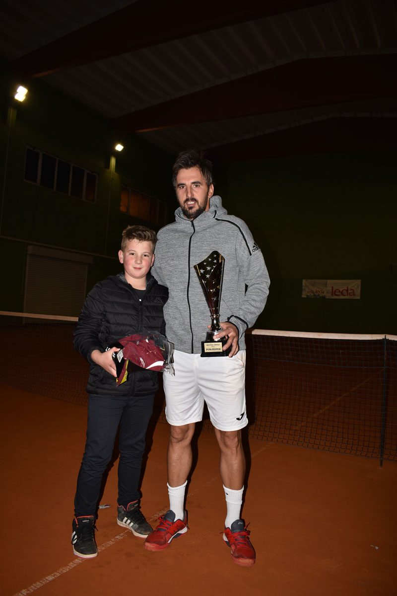 Željko Dodig osvojio “Brotnjo single 2021.”