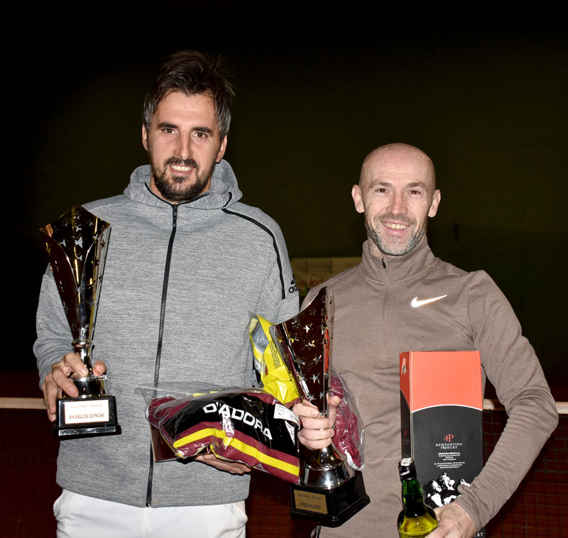 Željko Dodig osvojio “Brotnjo single 2021.”