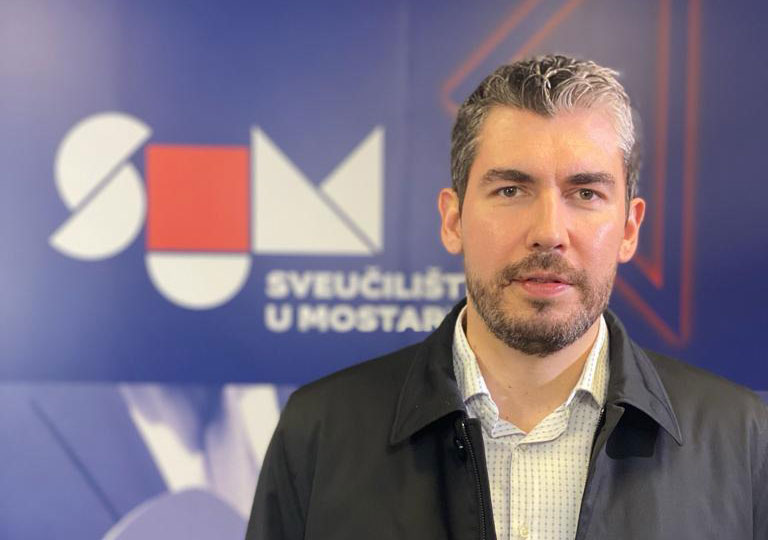 Intervju doc. dr. sc. Tomislav Volarić – SUMIT lider u digitalizaciji cijele vertikale obrazovanja