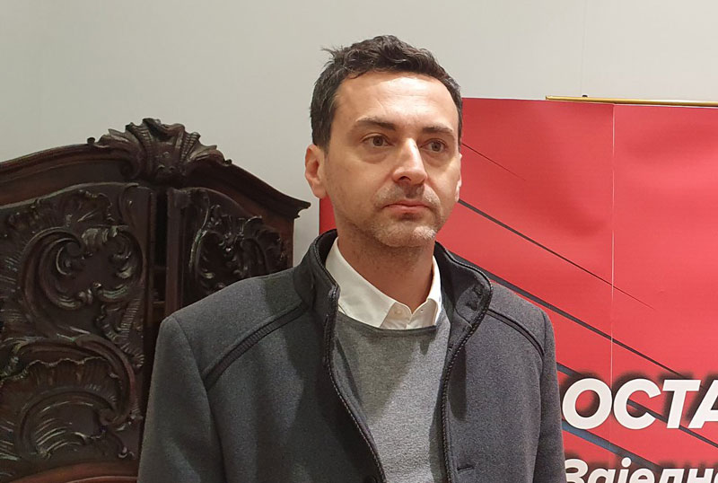 Napali ga jer je podržao Kordića, Milivojević odgovara: Priopćenje Islamske zajednice je poziv na nasilje