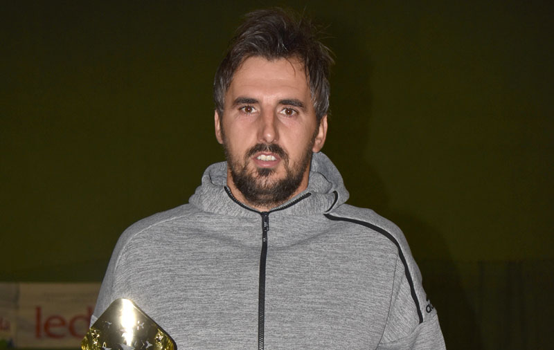 Željko Dodig osvojio “Brotnjo single 2021.”