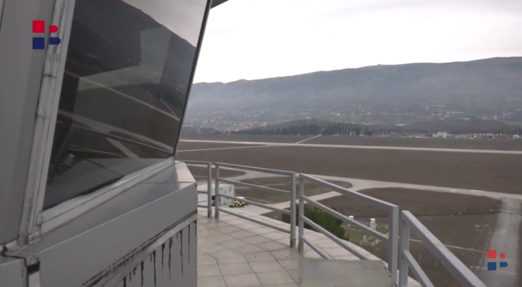 VIDEO: Normalizacija zračnog prometa očekuje se oko Uskrsa