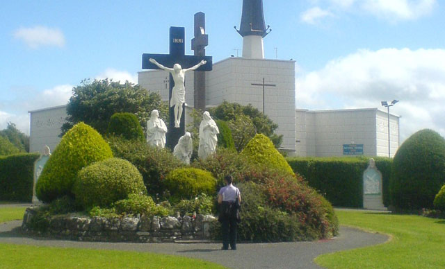Papa je ovom svetištu dodijelio međunarodni status