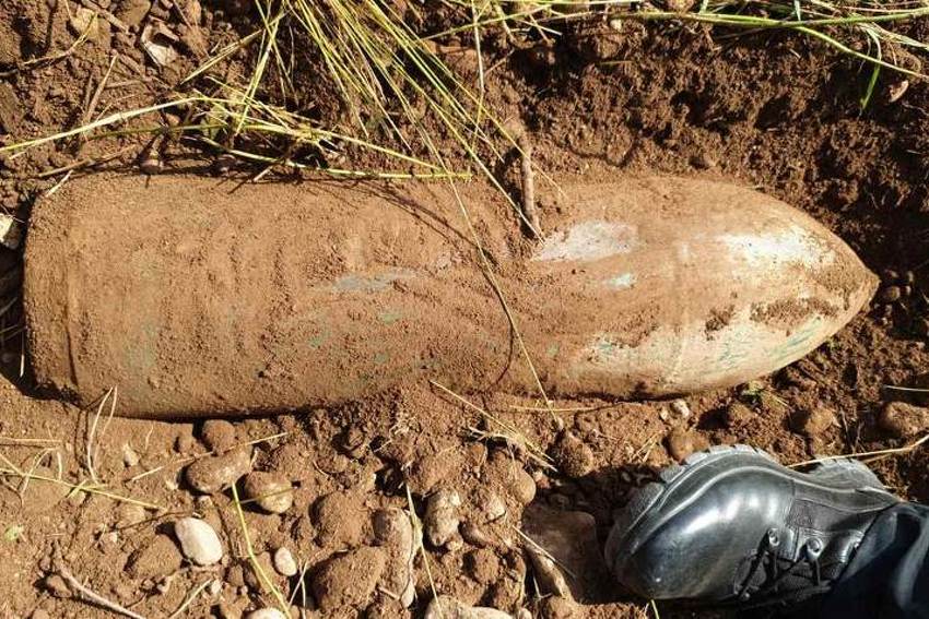 U Rodoču pronađena avionska bomba, u petak će biti izmještena