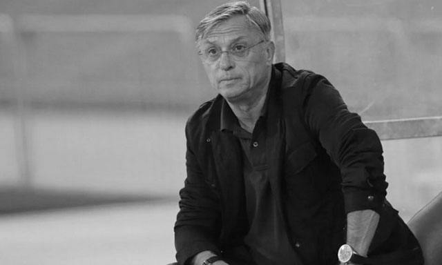 Preminuo Zlatko Cico Kranjčar