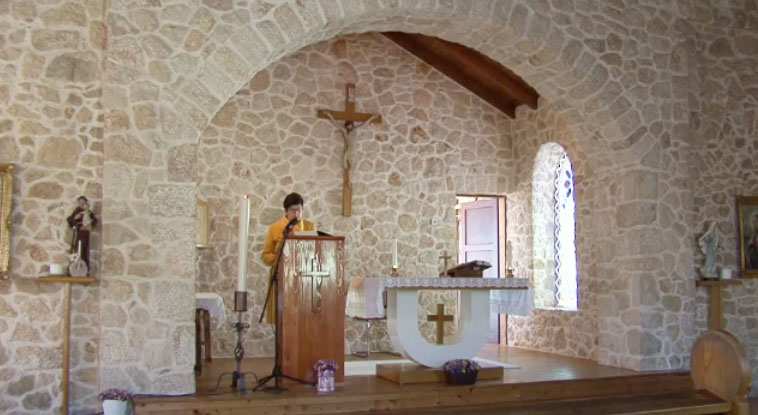 UŽIVO 🔴 Pratite cjelodnevno čitanje Biblije u župi Gradnići