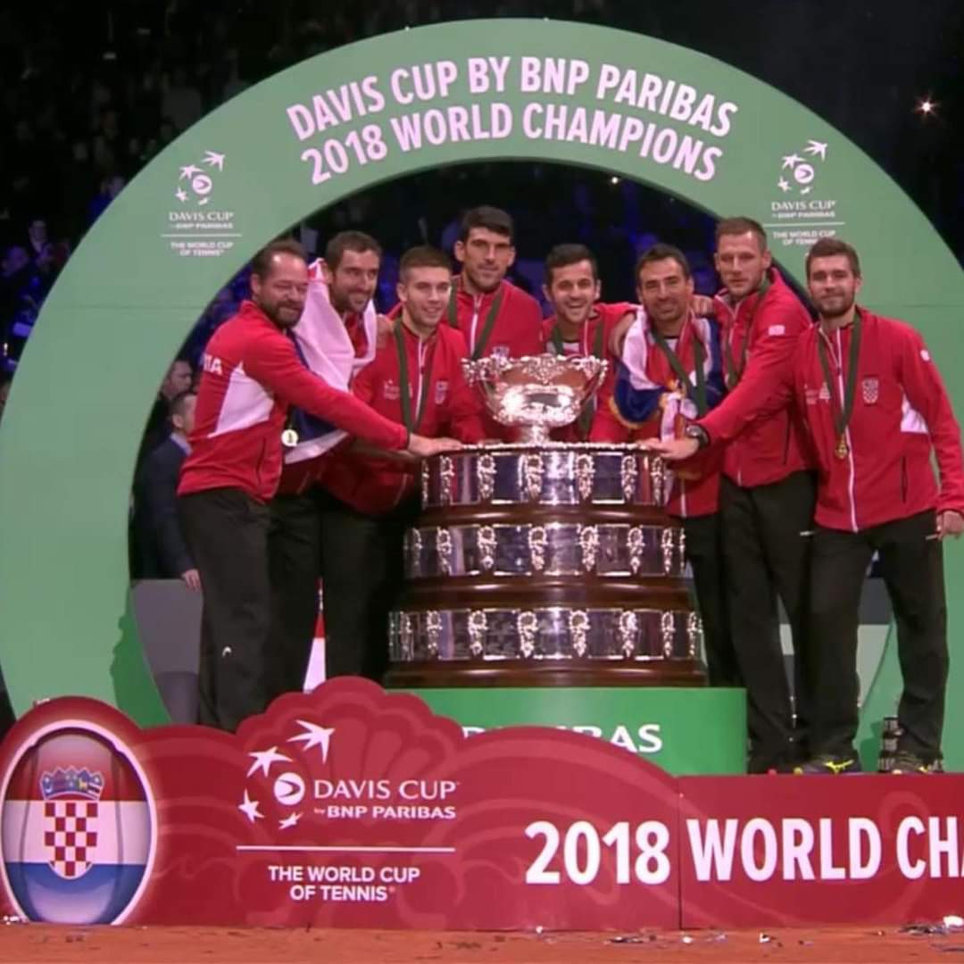 FOTO: Dodig se prisjetio debitantskog nastupa u dresu Hrvatske