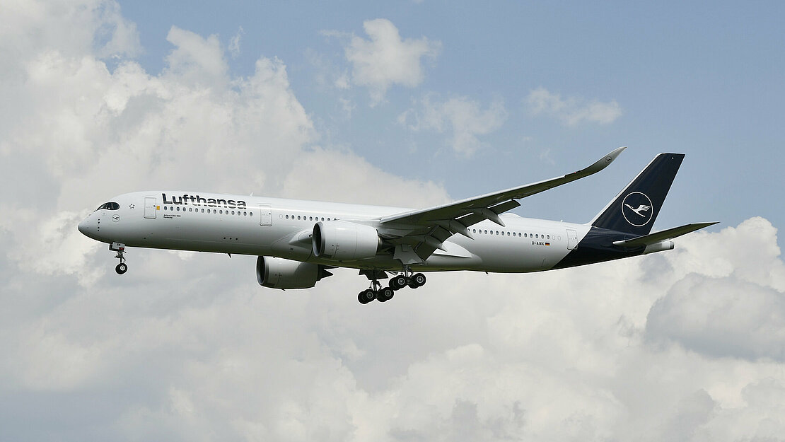 Lufthansa otkazala letove iz Münchena za Zagreb, Croatia Airlines nije objavila ljetni red ljetenja