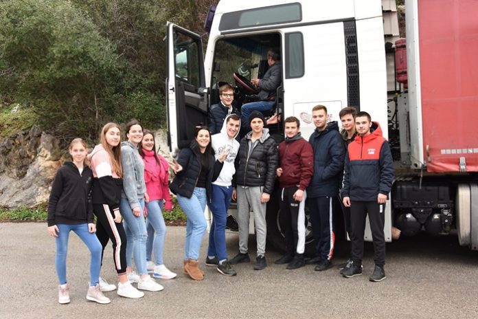 Sutra u Čitluku: Preduskrsna humanitarna akcija za potrebite u Brotnju