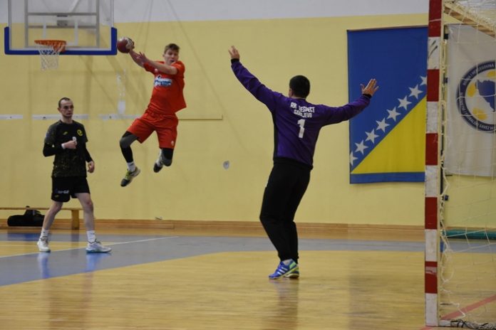 Međugorje slavilo pobjedu protiv Respecta