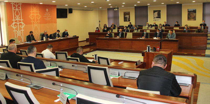 Sindikat nije prihvatio ponudu pregovaračkog tima Vlade i svih poslodavaca od 18 milijuna KM