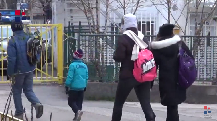 VIDEO: HNŽ nema uvjete za uvođenje online nastave