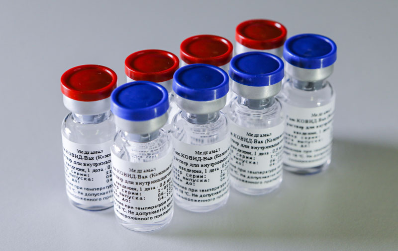 Institut Torlak iz Beograda će proizvoditi cjepivo Sputnik V