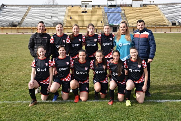 Brotnjo pobijedilo Sarajevo