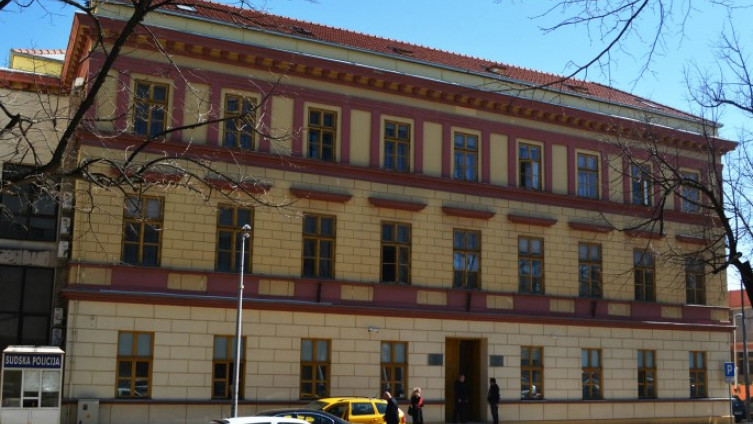 Zoran Krtalić novi predsjednik Županijskog suda u Mostaru