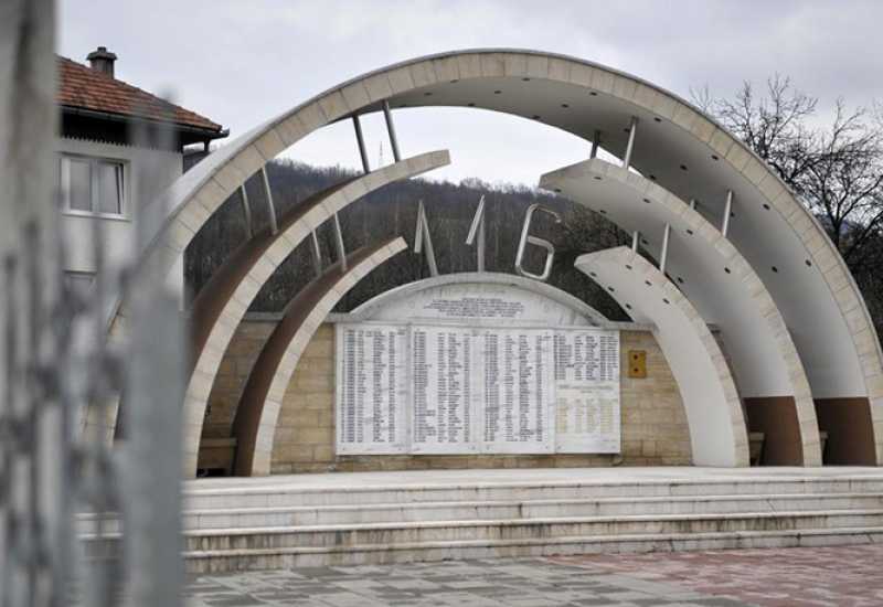 Obljetnica pokolja u Ahmićima