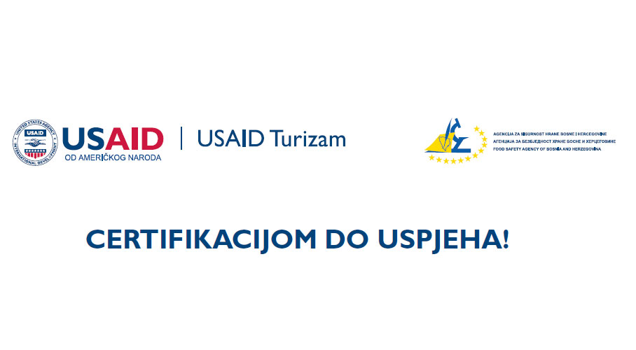 Prijavite se za sudjelovanje na online konferenciji “Certifikacijom do uspjeha”