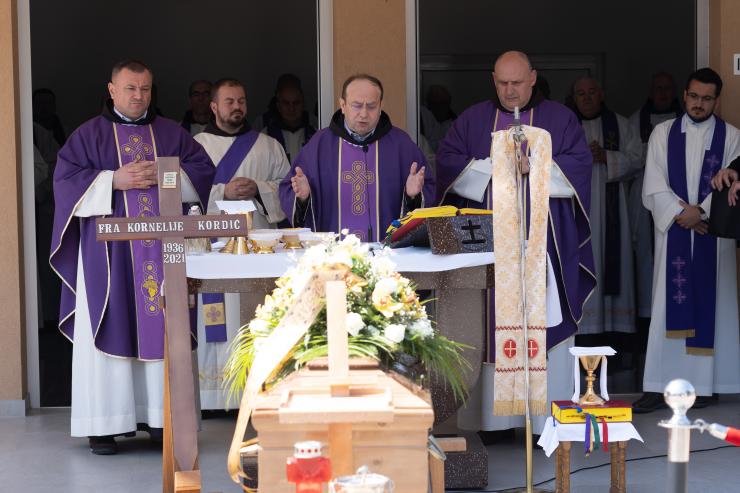 Ukop fra Kornelija Kordića