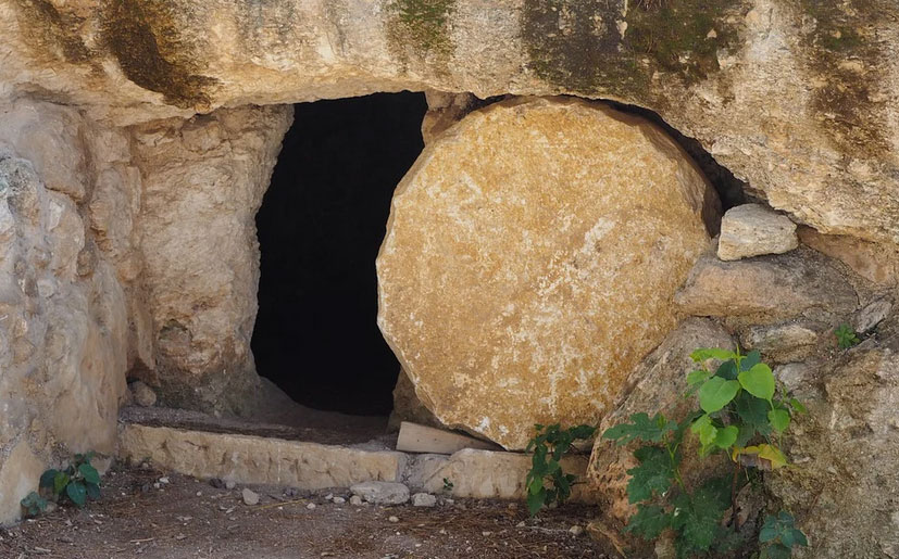 Sretan Uskrs želi Vam portal Brotnjo.info!