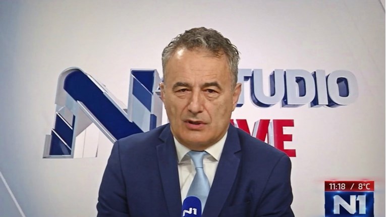 Pavle Kalinić: Nabavio sam pola milijuna doza Pfizerovog cjepiva, ima i za Hrvate iz BiH