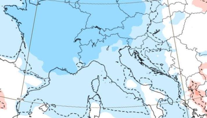 Uživajte u vikendu: Sljedeći tjedan pogoršanje vremena s kišom