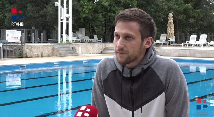 Marko Bencun svoje bogato nogometno iskustvo i znanje prenosi na mlađe uzraste