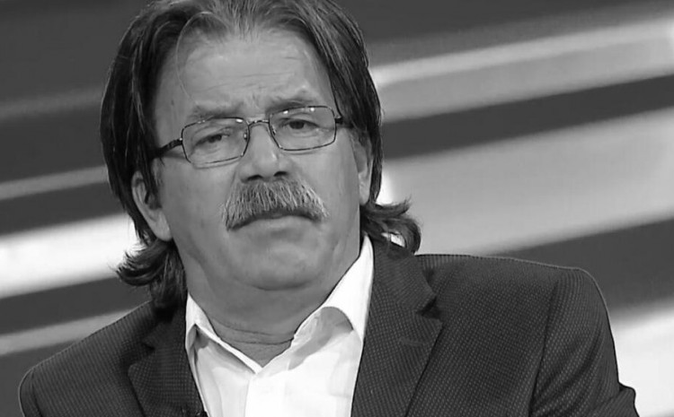 Preminuo sportski novinar Mladen Bošnjak