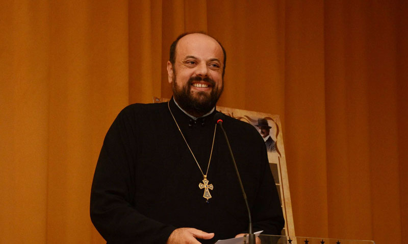 Krulj: Pronaći počinitelje koji su provalili u kuću bjelopoljskog paroha